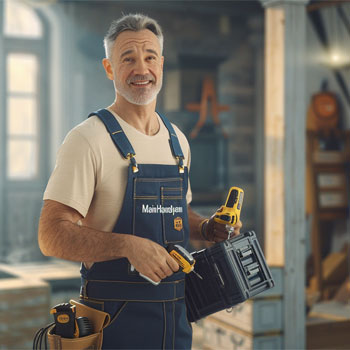 Handyman Las Vegas: Services for Your Home - photo